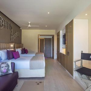 Junior Suite Ocean View