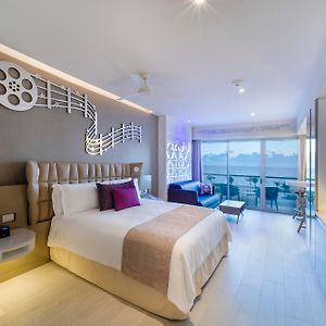 STAR Class Junior Suite Ocean View